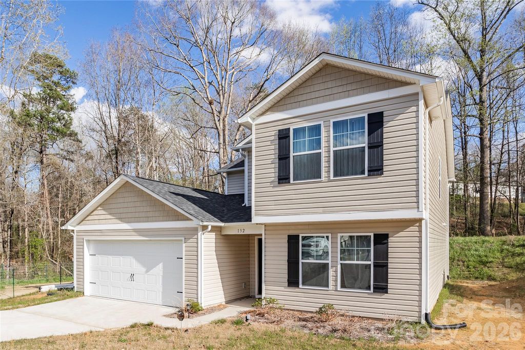 132 Crown Court, Kings Mountain, NC 28086