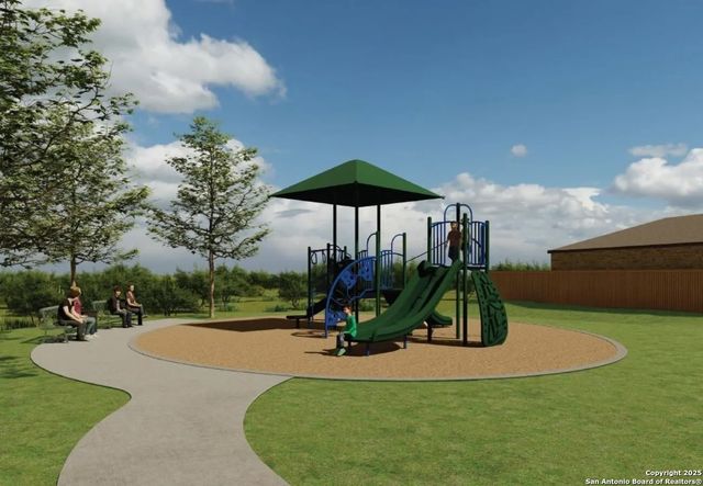 5203 Thistle Place, San Antonio, TX 78222