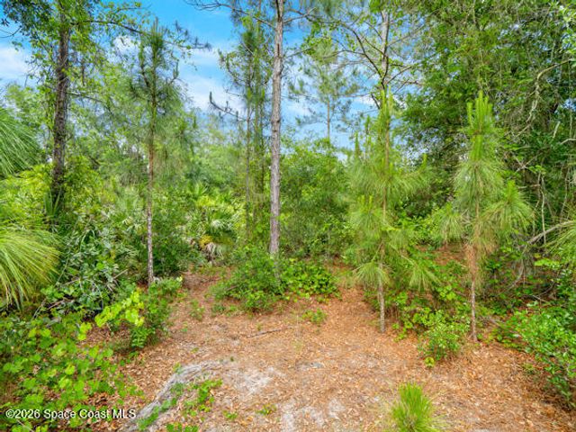 1261 Rainbow Road SE, Palm Bay, FL 32909