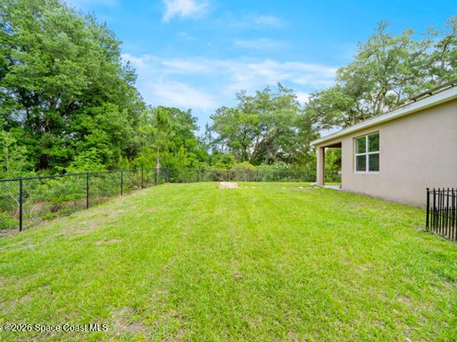 1261 Rainbow Road SE, Palm Bay, FL 32909