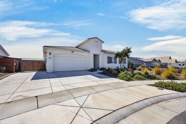 4901 Ambrosia Ct, Roseville, CA 95747