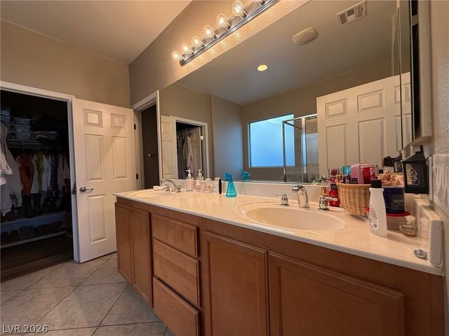 2416 Jubilance Point Court, North Las Vegas, NV 89032