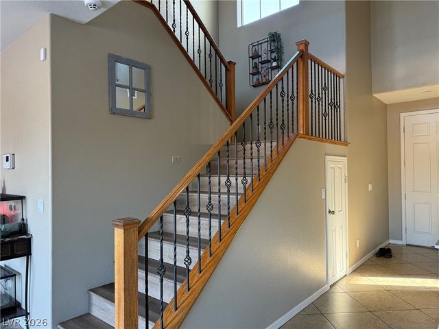 2416 Jubilance Point Court, North Las Vegas, NV 89032