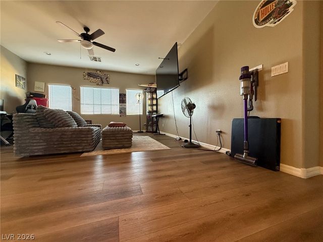 2416 Jubilance Point Court, North Las Vegas, NV 89032