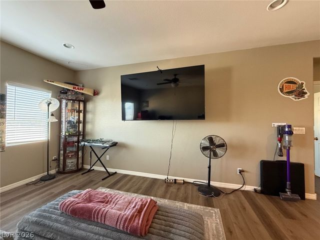 2416 Jubilance Point Court, North Las Vegas, NV 89032