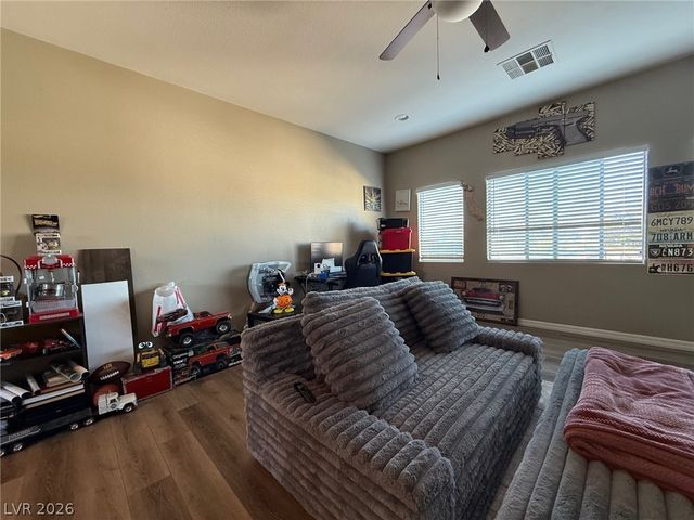 2416 Jubilance Point Court, North Las Vegas, NV 89032