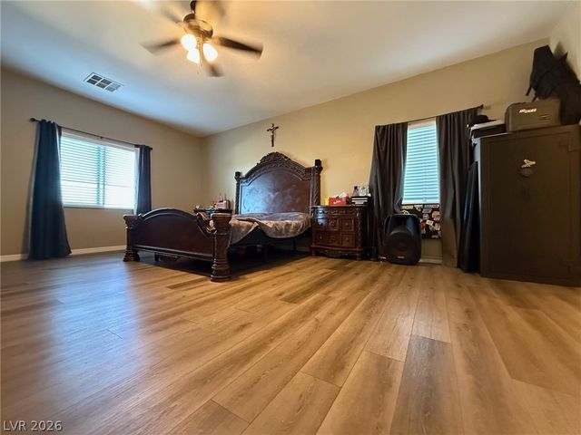 2416 Jubilance Point Court, North Las Vegas, NV 89032