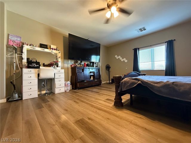 2416 Jubilance Point Court, North Las Vegas, NV 89032