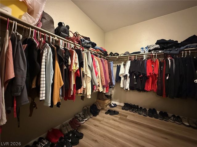 2416 Jubilance Point Court, North Las Vegas, NV 89032