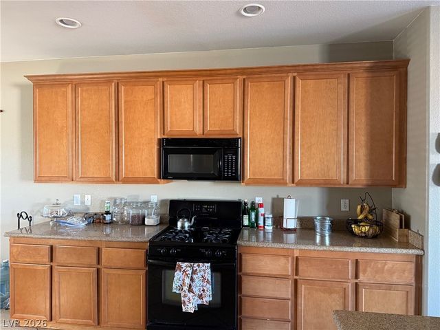 2416 Jubilance Point Court, North Las Vegas, NV 89032