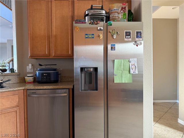 2416 Jubilance Point Court, North Las Vegas, NV 89032