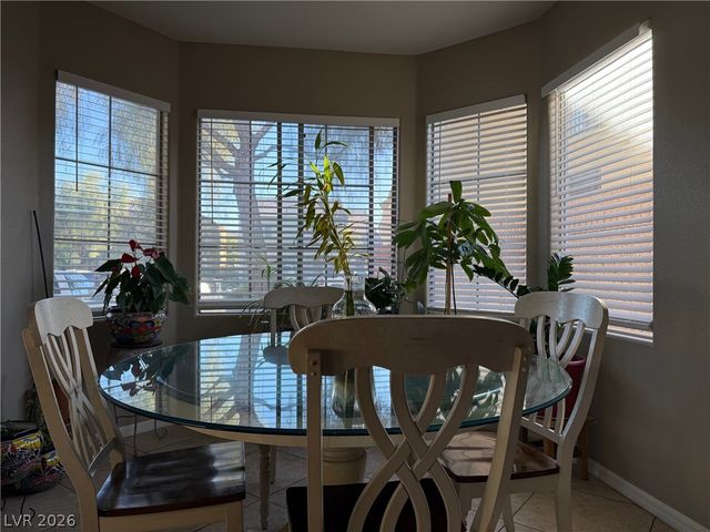 2416 Jubilance Point Court, North Las Vegas, NV 89032