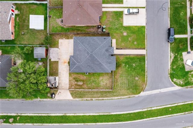 192 Laureles Drive, Elsa, TX 78543