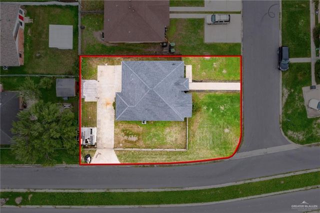 192 Laureles Drive, Elsa, TX 78543