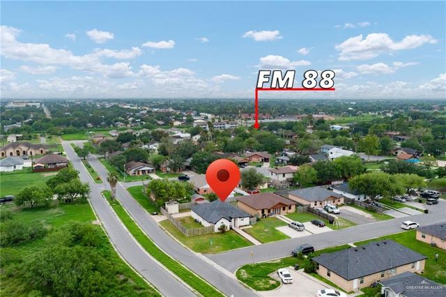 192 Laureles Drive, Elsa, TX 78543