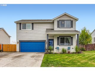 51692 Se 3RD St, Scappoose, OR 97056