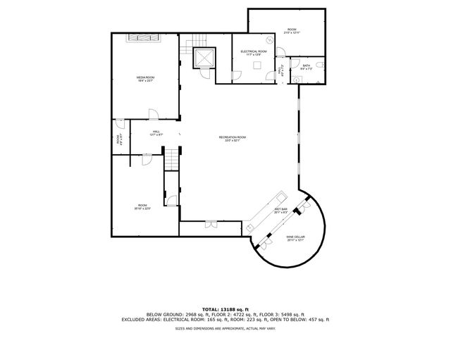 3015 Lincoln Road, Oak Brook, IL 60523