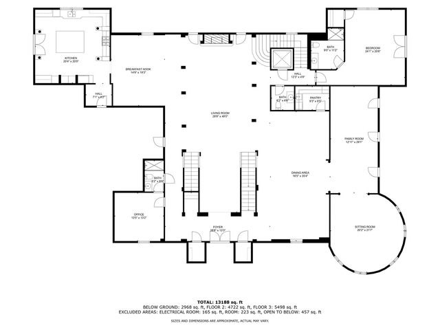 3015 Lincoln Road, Oak Brook, IL 60523