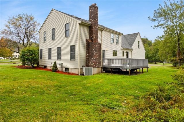 104 Leonard Farm Rd, Abington, MA 02351