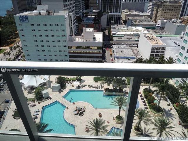 244 Biscayne Blvd 1805, Miami, FL 33132