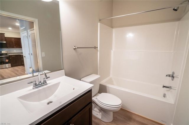 1504 Kathy Ann Way E, Carrollton, VA 23314