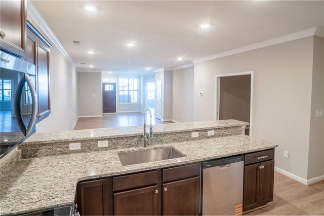 1504 Kathy Ann Way E, Carrollton, VA 23314