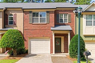 1729 Ridenour NW Parkway 1, Kennesaw, GA 30152