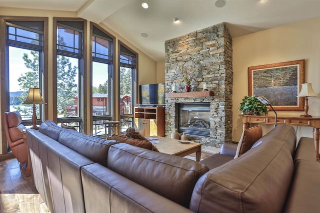 6750 North Lake Boulevard # 6B, Tahoe Vista, CA 96148