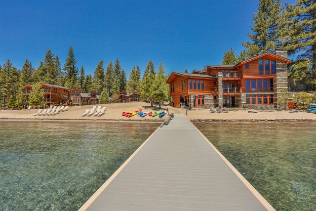 6750 North Lake Boulevard # 6B, Tahoe Vista, CA 96148
