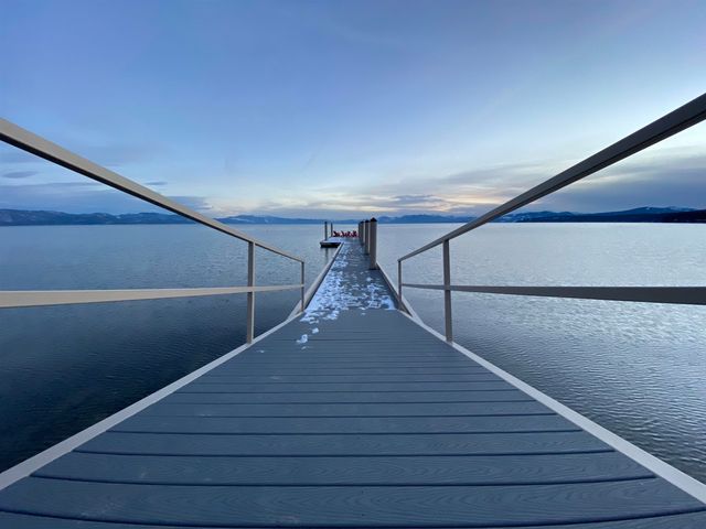 6750 North Lake Boulevard # 6B, Tahoe Vista, CA 96148