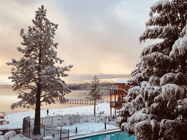 6750 North Lake Boulevard # 6B, Tahoe Vista, CA 96148