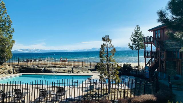 6750 North Lake Boulevard # 6B, Tahoe Vista, CA 96148