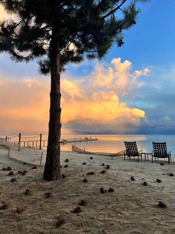 6750 North Lake Boulevard # 6B, Tahoe Vista, CA 96148
