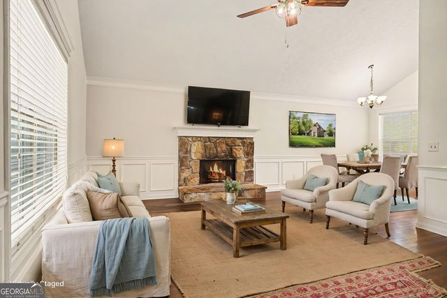 4083 Country Lane, Gainesville, GA 30507