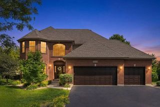 26643 Lindengate Circle, Plainfield, IL 60585