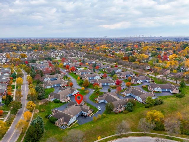 3822 Falls Circle Drive, 23, Hilliard, OH 43026