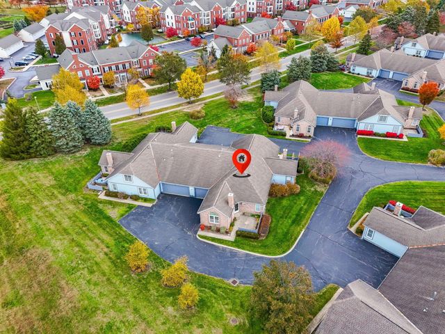 3822 Falls Circle Drive, 23, Hilliard, OH 43026