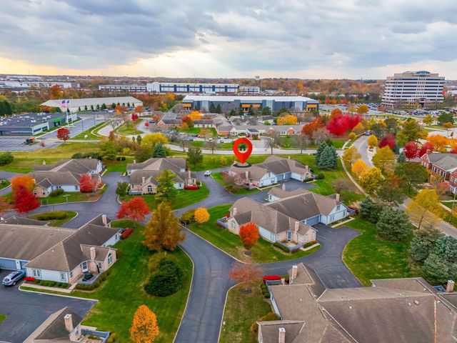 3822 Falls Circle Drive, 23, Hilliard, OH 43026