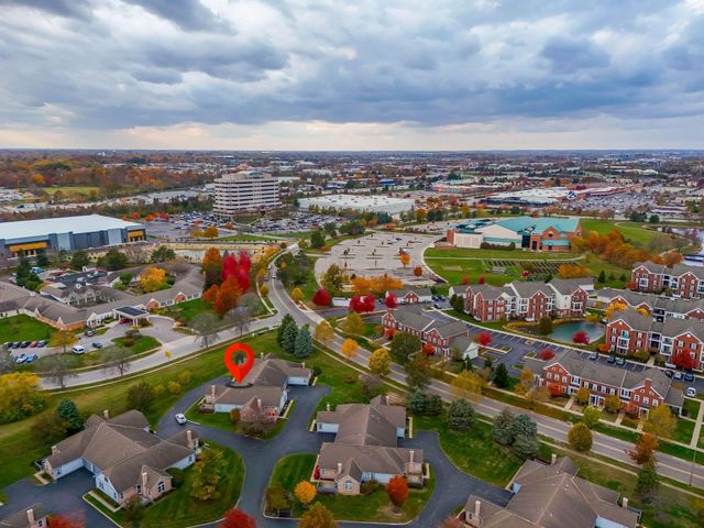 3822 Falls Circle Drive, 23, Hilliard, OH 43026