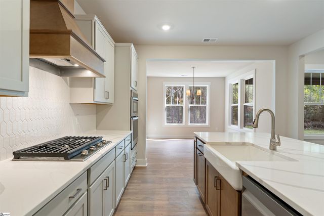 1002 Princeton Road, Williamston, SC 29697