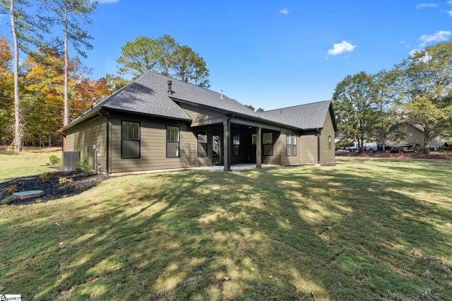 1002 Princeton Road, Williamston, SC 29697