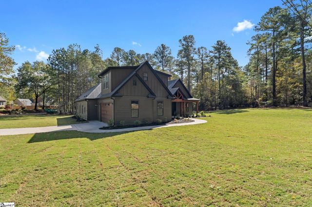 1002 Princeton Road, Williamston, SC 29697