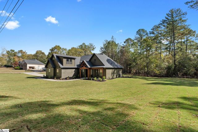 1002 Princeton Road, Williamston, SC 29697