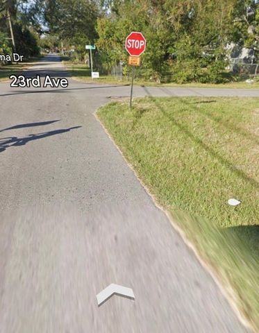 3009 N 76TH STREET, Tampa, FL 33619