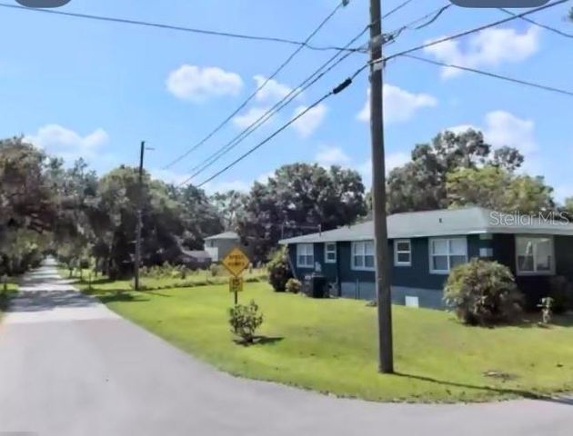3009 N 76TH STREET, Tampa, FL 33619