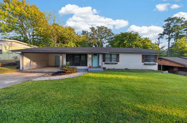 2316 Alta Mira Drive, Tyler, TX 75701