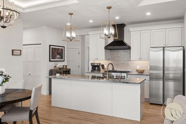 1240 Lazy M Circle, Red Lodge, MT 59068