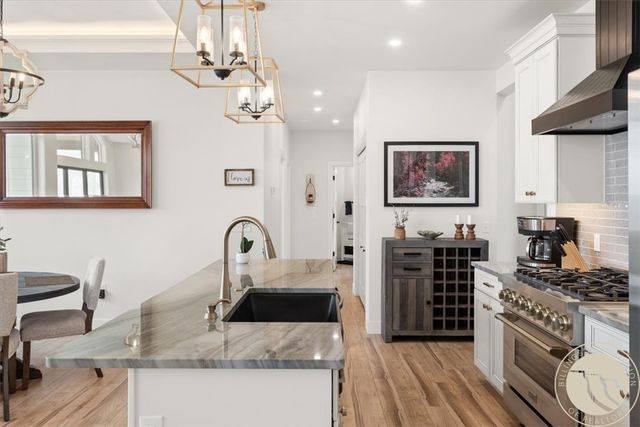 1240 Lazy M Circle, Red Lodge, MT 59068