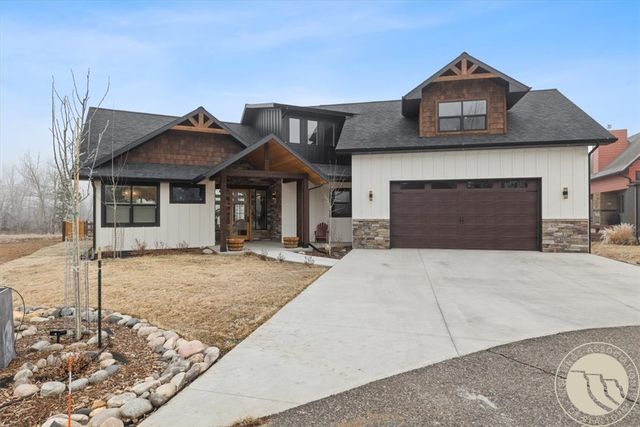 1240 Lazy M Circle, Red Lodge, MT 59068