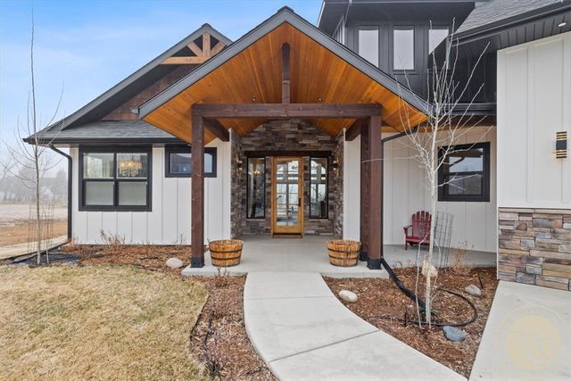 1240 Lazy M Circle, Red Lodge, MT 59068